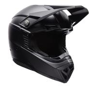 Bell Moto-10 MIPS Motocross Helmet, black, size L for Men