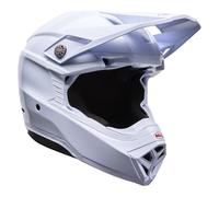 BELL Moto-10 Mips MX Helmet Solid WhiteXXL Solid White