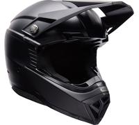 Bell Moto-10 Mips Solid, motocross helmet XXL Matt-Black