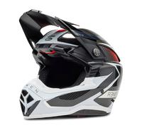 §Bell Moto-10 Spherical MX Helmet Black§