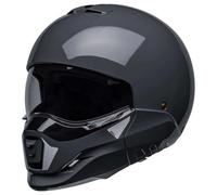 Bell Moto Broozer Duplet Convertible Helmet