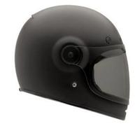 Bell Moto Bullitt Full Face Helmet Black S