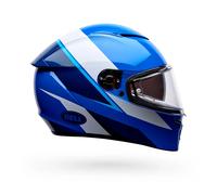 Bell Moto Lithium Flip Full Face Helmet