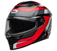 Bell Moto Lithium Mips Podium Full Face Helmet Black L