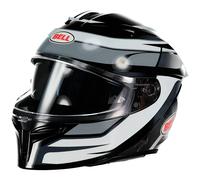 Bell Lithium MIPS Podium, full face helmet S Black/White/Grey