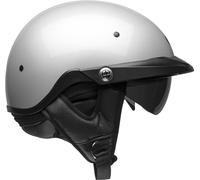 BELL Pit Boss Helmet (Gloss Pearl White - X-Large/2X-Large)