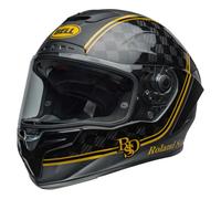 Bell Moto Race Star Dlx Flex Full Face Helmet