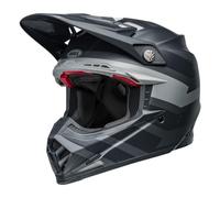 BELL motocross helmet MOTO-9S FLEX multicolor 7157234 size L