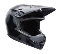 Bell MX-10 MIPS Camo Motocross Helmet, black, size L (59/60)