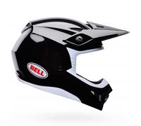 Bell MX-10 Mips Youth Motocross Helmet - GLOSS BLACK