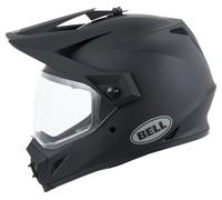 BELL MX-9 ADV 22.06 Enduro Helmet unisex Matt/Black, 3XL