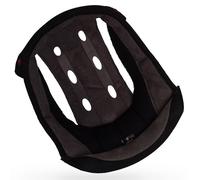 Bell MX-9 Adventure Inner Lining, black, size S for Men