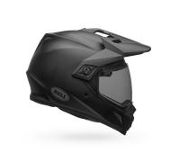 Bell MX-9 Adventure MIPS, enduro helmet L Matt-Black