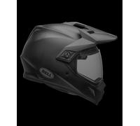 Bell MX-9 ADV 22.06 Enduro Helmet black size XXL