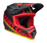 BELL MX-9 Adventure MIPS Full-Face Motorcycle Helmet