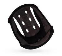 Bell MX-9 Adventure Inner Lining, black, size M for Men