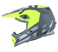 Bell MX-9 MIPS 22.06 Alter Ego motocross helmet size S