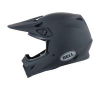 BELL MX-9 MIPS 22.06 Motocross Helmet black size XXL