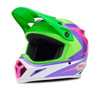 Bell Mx-9 Mips MX Helmet GreenXL Green