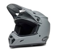 Bell Mx-9 Mips MX Helmet GreyXXL Grey