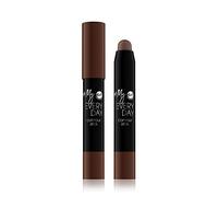 Bell My Every Day Contour Stick Creamy Formula Lasting Coverage 2 shades Sealed (02 You're so warm - 245)