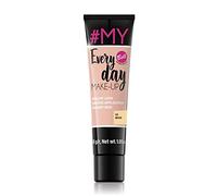 Bell MY EVERY DAY MAKE-UP Foundation 5 skin tones (03-135 Beige)