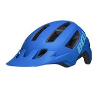 Bell Nomad 2 MTB Helmet - Matte Dark Blue 53-60cm