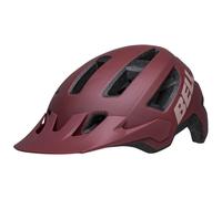 Bell Nmd 2 Mtb Helmet Red M-L