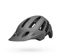Bell Nmd 2 Mtb Helmet Grey