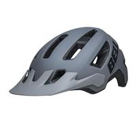 Bell - Nomad 2, Helmets, Mountainbike Cycling, Grey, M