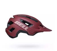 Bell Nomad 2 Jr MIPS Rambler Ce Matte Black Youth Helmet - Freedom To Explore, Ventilated Protection, Adjustable Fit For Biking Adventures, Color: Matte Black, Size: UY