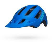 Bell Nomad 2 Junior Mips MTB Mountain Cycling Helmet Dark Blue