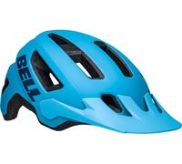 Bell Nomad 2 Junior Mips MTB Mountain Cycling Helmet Matte Blue