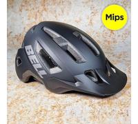 Bell Helmets Nomad 2 MIPS - MTB-Helmet Matte Black 52-57 cm