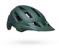 Bell Nomad 2 Mips MTB Mountain Cycling Helmet Matte Green