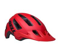 Bell Nomad 2 Helmet Deep Red