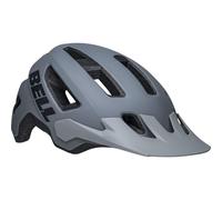 Bell Nmd 2 Mtb Helmet Grey S-M
