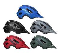 Bell Nomad 2 Mtb Helmet 2025