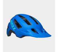 Bell Nomad 2 MTB Helmet in Matte Dark Blue, Matte Dark Blue One Size