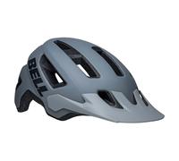 Bell - Nomad 2, Helmets, Mountainbike Cycling, Grey, M