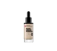 Bell Nude Liquid Powder Intense Cover 10h 03 Natural