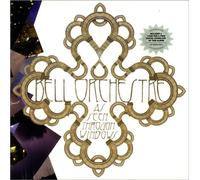 Bell Orchestre As Seen Through Windows Canadian Promo 2-LP Double vinyl album record A&C041 Arts & Crafts 2009 Audiophile