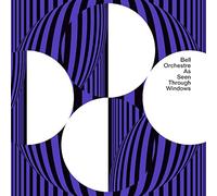 Bell Orchestre - As Seen Through Windows (Clear Vinyl) [VINYL]