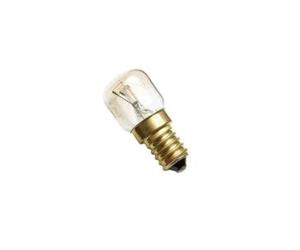 Bell Oven LAMP 15W 300DEG E14 SES EBE101 ETC.Cooker Appliance BU LB ZANUSSI TRICITY & ELECTROLU X, 15 W
