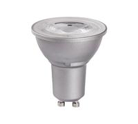 BELL Pack of 1 x LED GU10 3.2watt Equivalent to 50watt Dimmable Warm White Light Colour 2700k