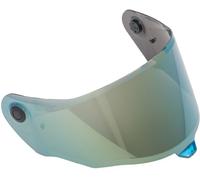 Bell Panovision Iridium Visor, gold for Men