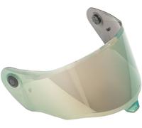 Bell Panovision Iridium Visor, gold for Men