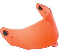 Bell Panovision Race Visor, orange for Men