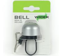Bell PAPERCLIP mini Widek, aluminium, Ø=35 mm, matt silver