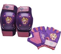 Bell Paw patrol Skye Pad & Glove Set, Pink Skye Pad & Glove Set